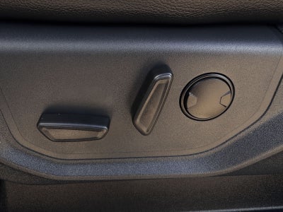2022 Ford F-350SD Lariat
