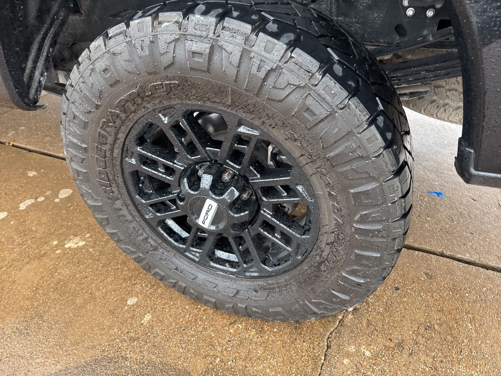 2023 Ford F-350SD Lariat