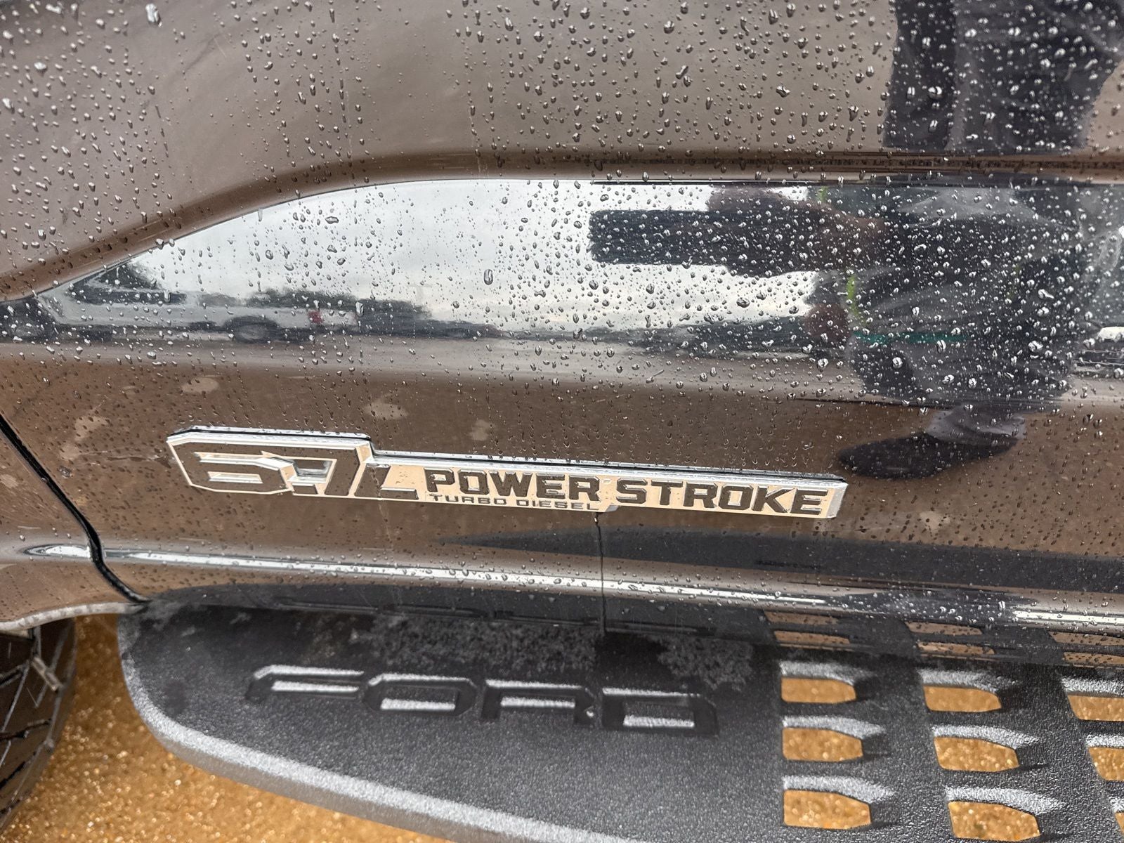 2023 Ford F-350SD Lariat
