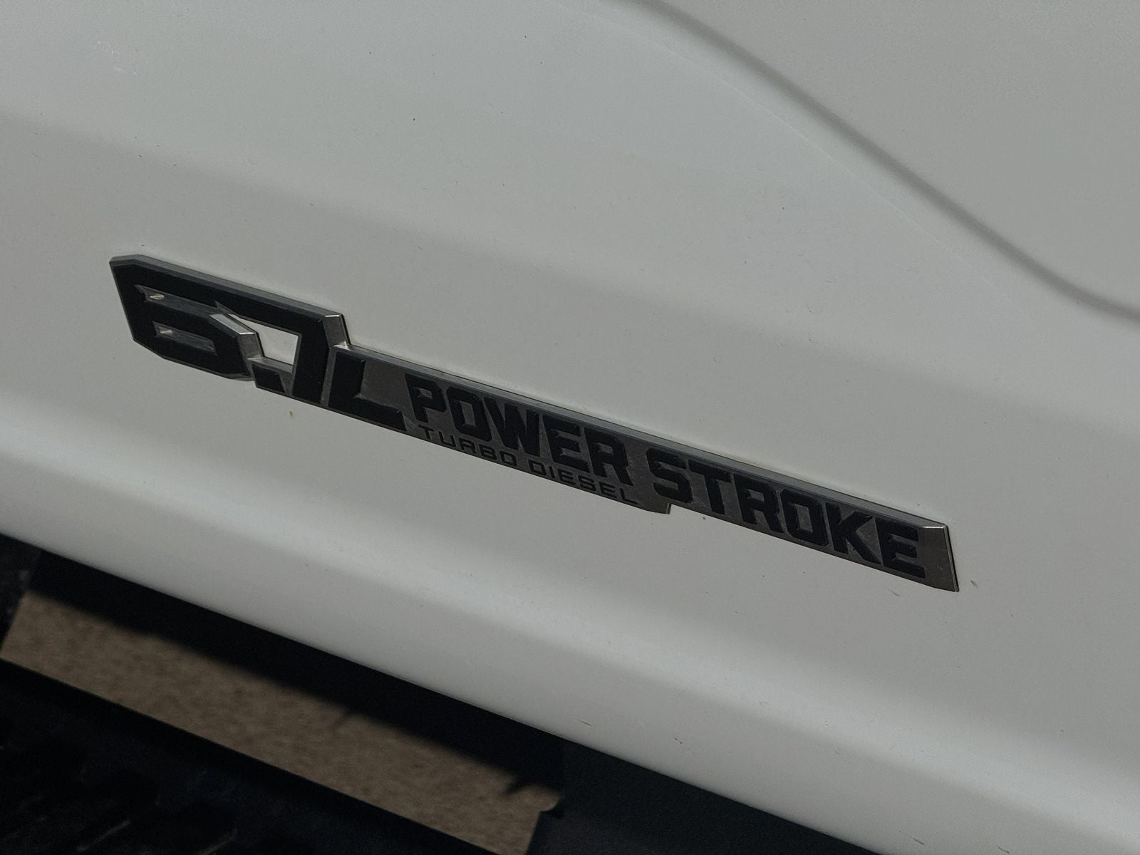 2024 Ford F-350SD XL