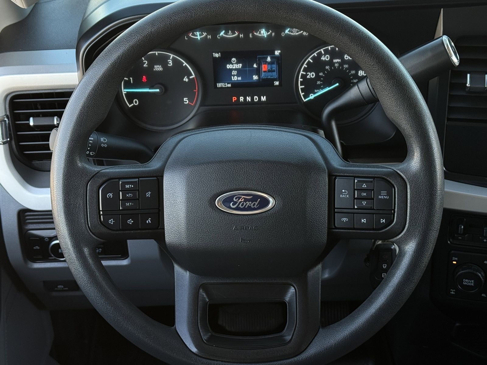 2024 Ford F-350SD XL