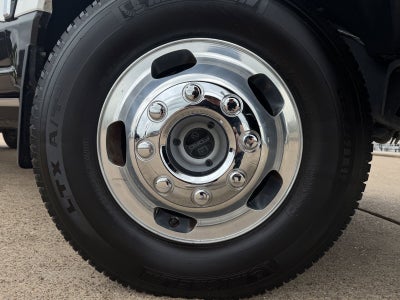 2024 Ford F-350SD King Ranch DRW