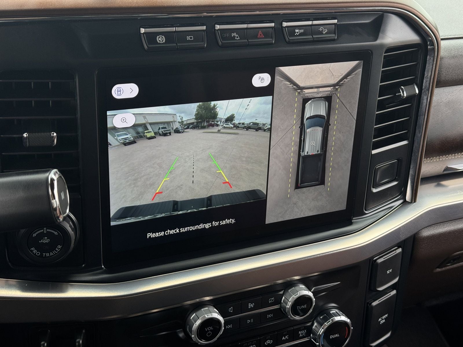 2024 Ford F-350SD King Ranch DRW