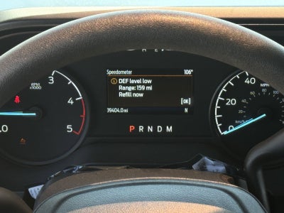 2024 Ford F-350SD XLT DRW