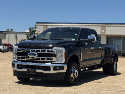 2024 Ford F-350SD XLT DRW