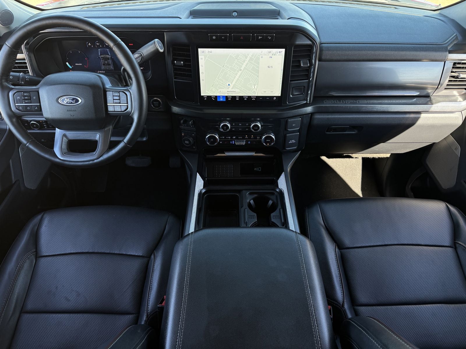 2023 Ford F-350SD Lariat DRW