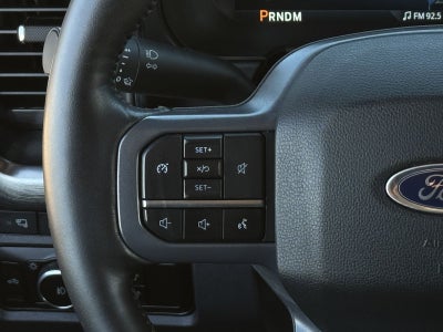 2023 Ford F-350SD Lariat DRW