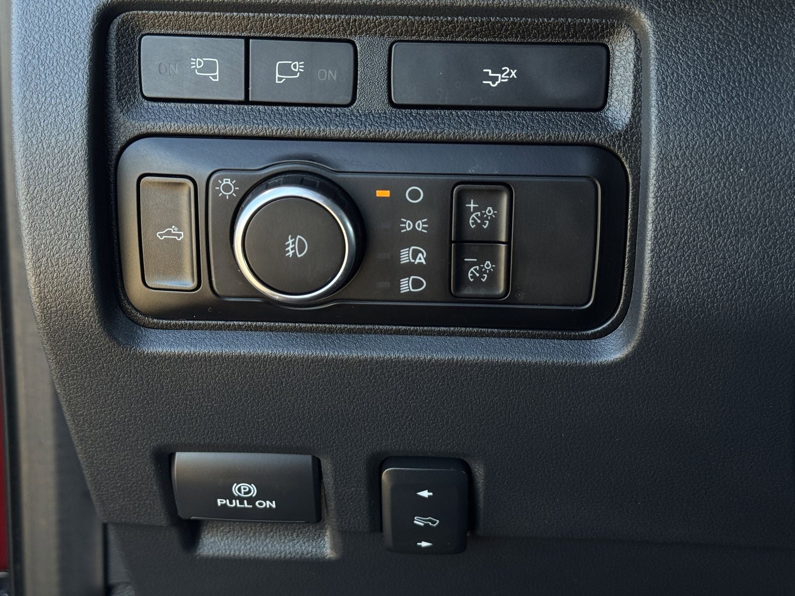 2023 Ford F-350SD Lariat DRW