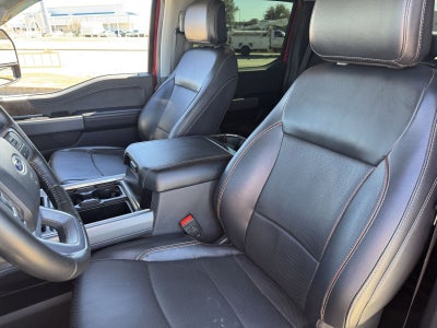 2023 Ford F-350SD Lariat DRW