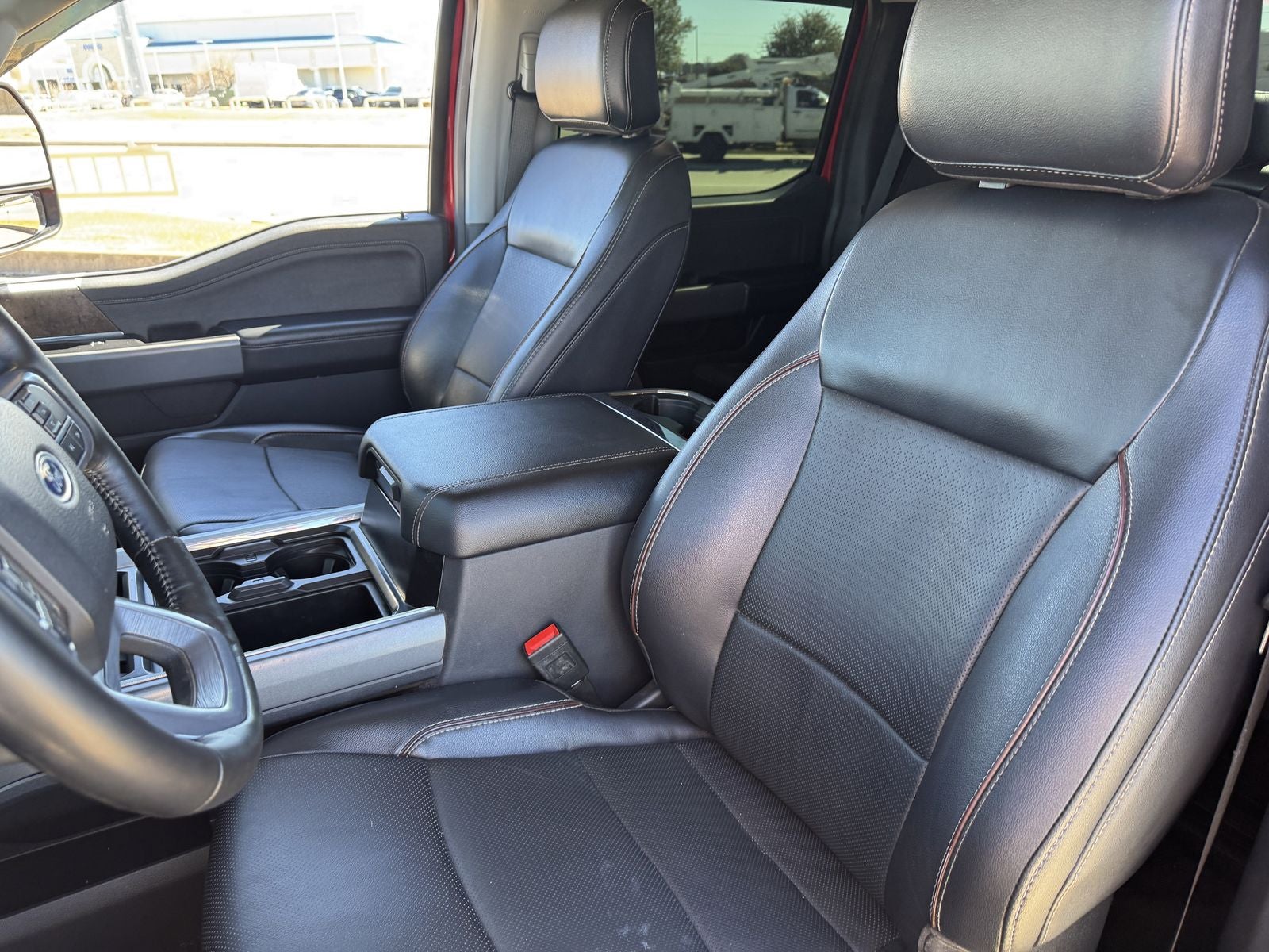 2023 Ford F-350SD Lariat DRW