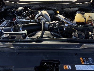 2023 Ford F-350SD Lariat DRW