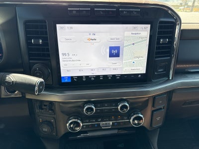 2024 Ford F-350SD King Ranch DRW