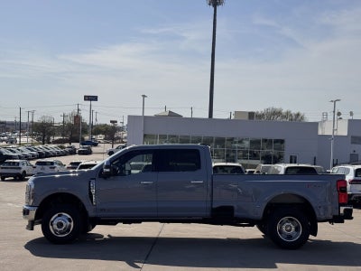 2024 Ford F-350SD King Ranch DRW