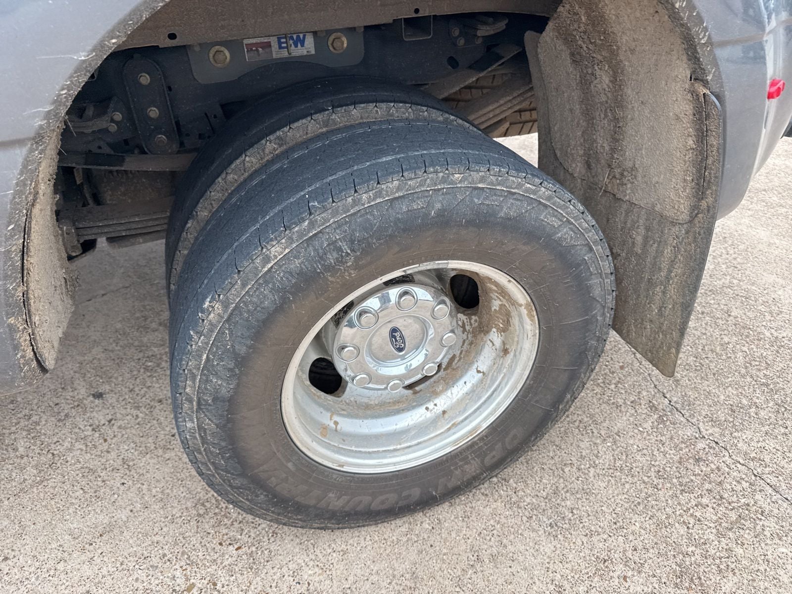 2024 Ford F-350SD XLT DRW