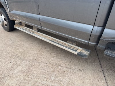 2024 Ford F-350SD XLT DRW