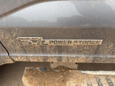 2024 Ford F-350SD XLT DRW