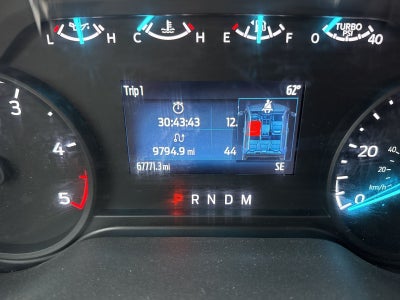 2024 Ford F-350SD XLT DRW