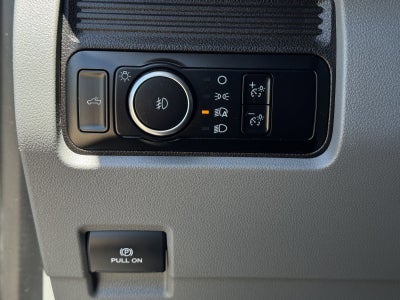 2024 Ford F-350SD XLT DRW