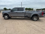 2024 Ford F-350SD XLT DRW