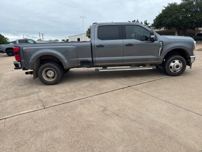 2024 Ford F-350SD XLT DRW