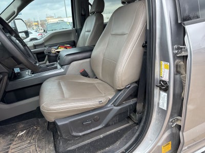 2021 Ford F-350SD XLT DRW