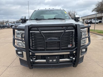 2021 Ford F-350SD XLT DRW