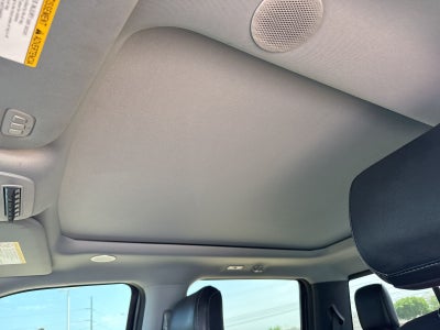 2024 Ford F-350SD Lariat DRW