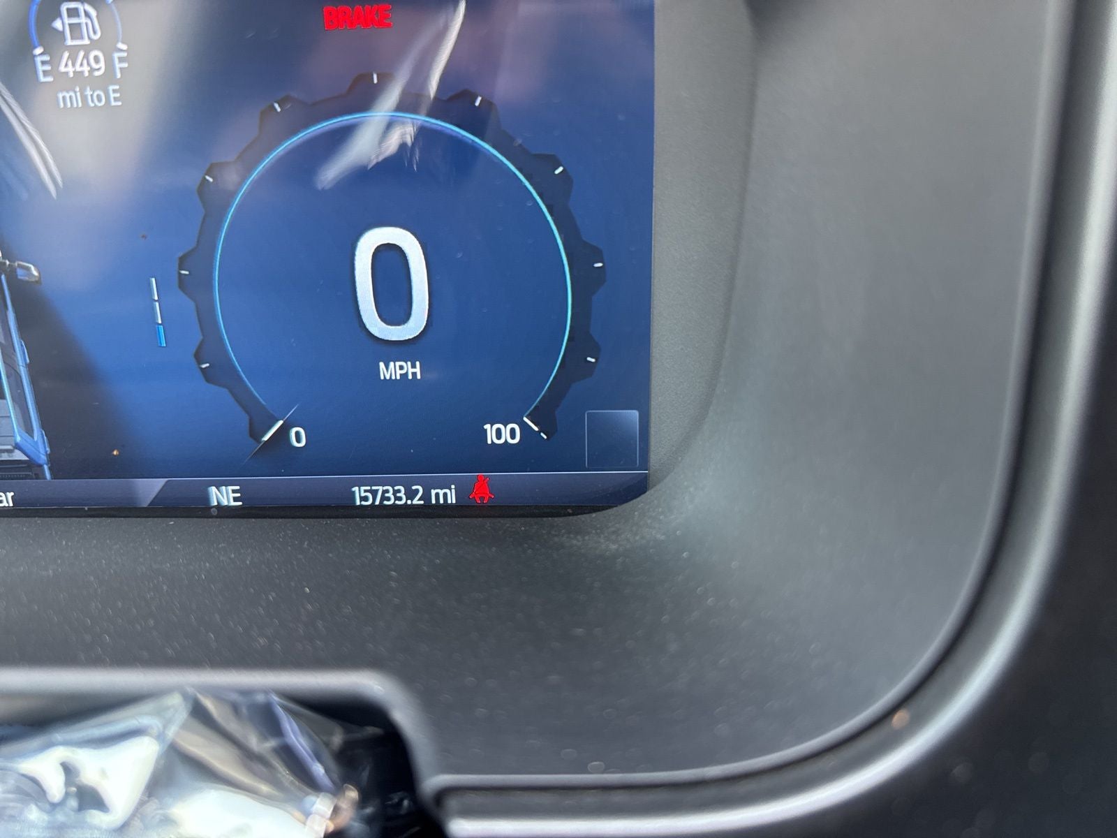 2024 Ford F-350SD Lariat DRW