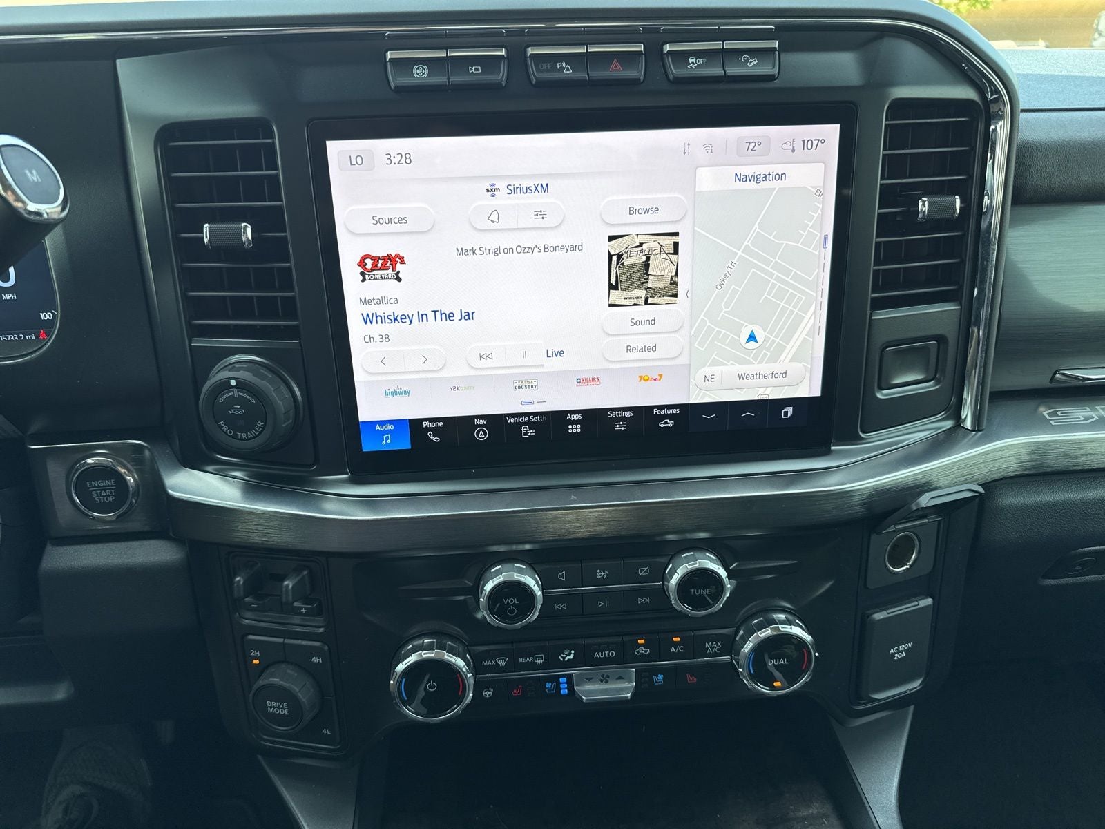 2024 Ford F-350SD Lariat DRW