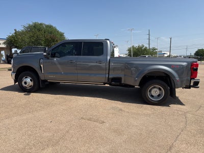 2024 Ford F-350SD Lariat DRW