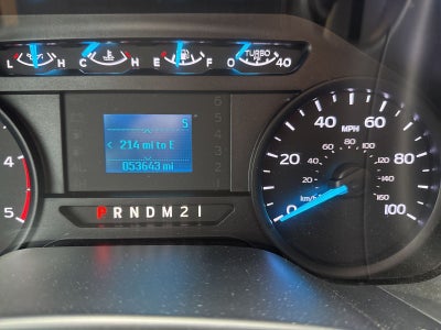 2017 Ford F-350SD XL DRW