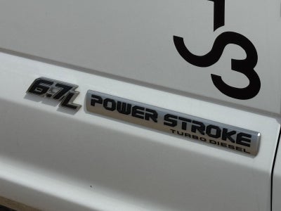 2019 Ford F-350SD Lariat DRW