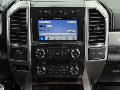 2019 Ford F-350SD Lariat DRW