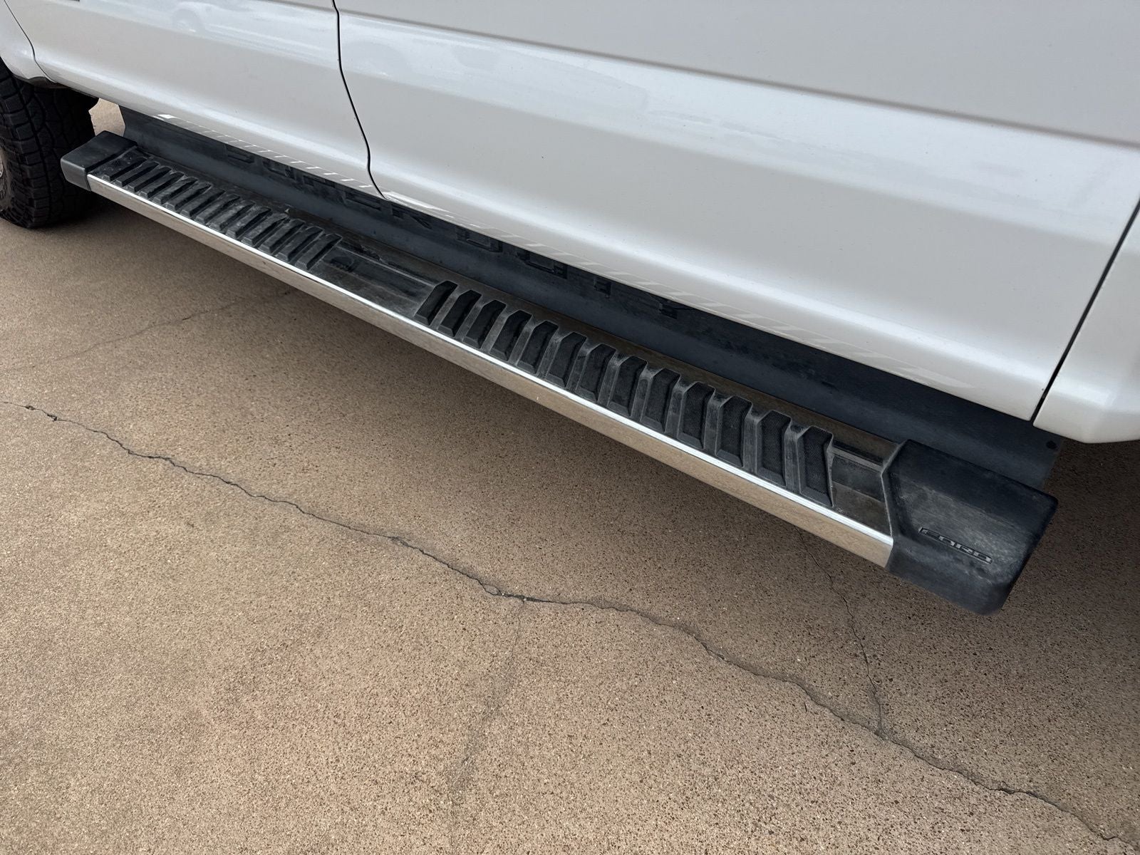 2020 Ford F-350SD XL DRW