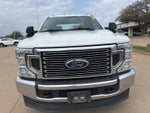 2020 Ford F-350SD XL DRW
