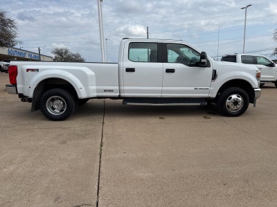 2020 Ford F-350SD XL DRW
