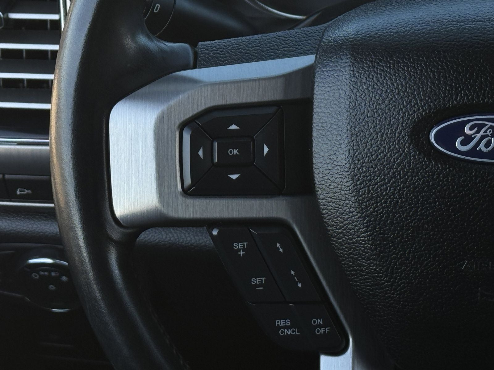 2021 Ford F-350SD Platinum DRW