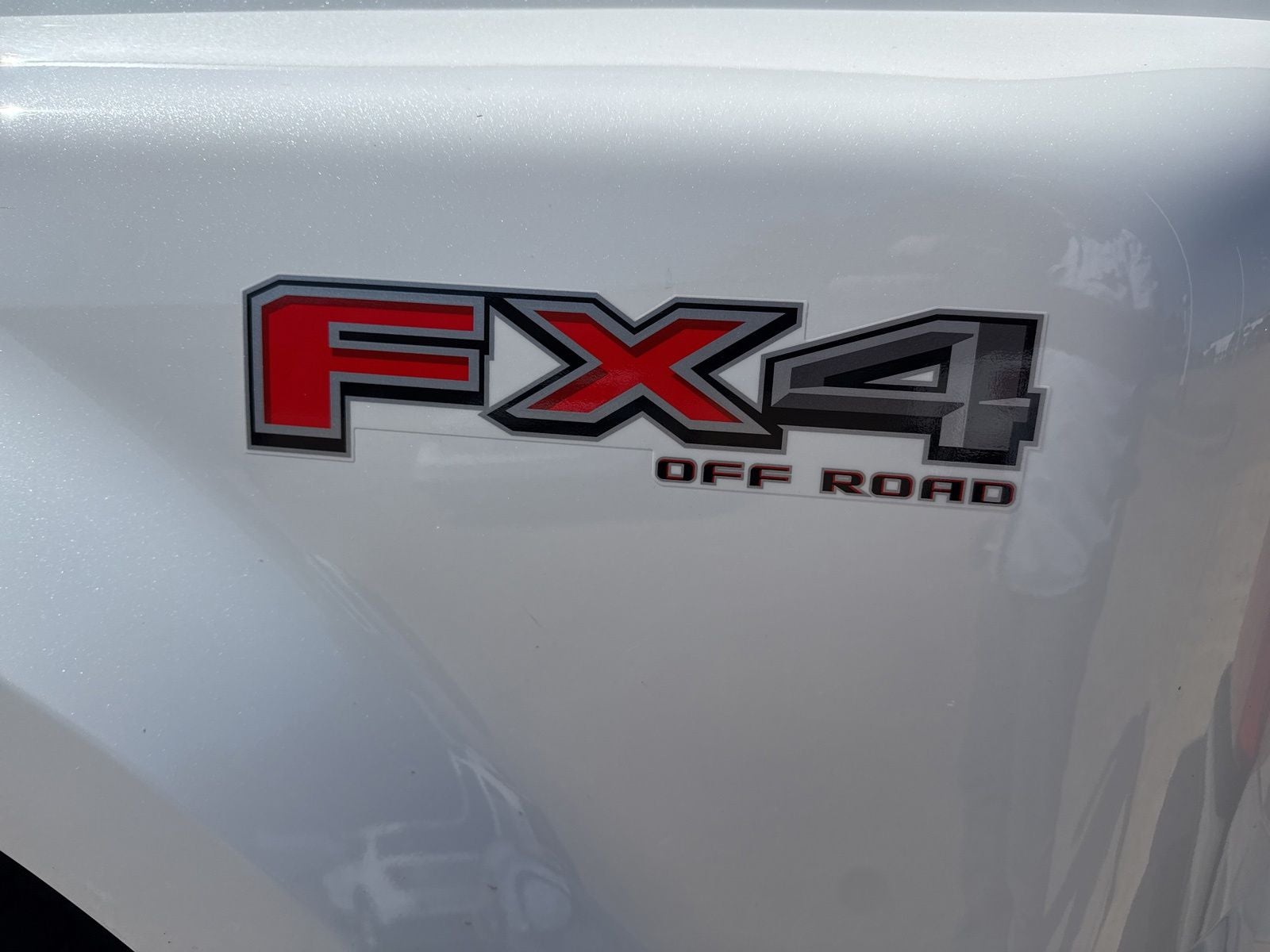 2024 Ford F-450SD Platinum DRW