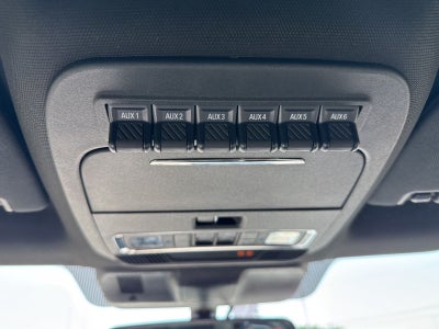 2024 Ford F-450SD Platinum DRW