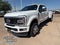 2024 Ford F-450SD Platinum DRW