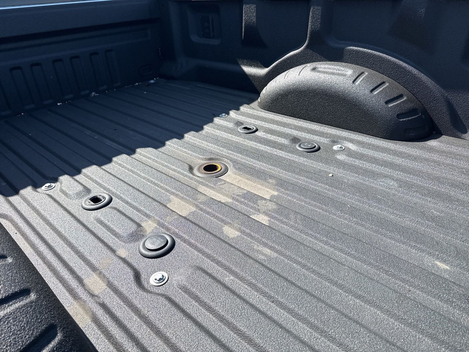 2024 Ford F-450SD Platinum DRW