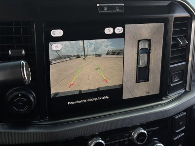2025 Ford F-450SD Platinum DRW
