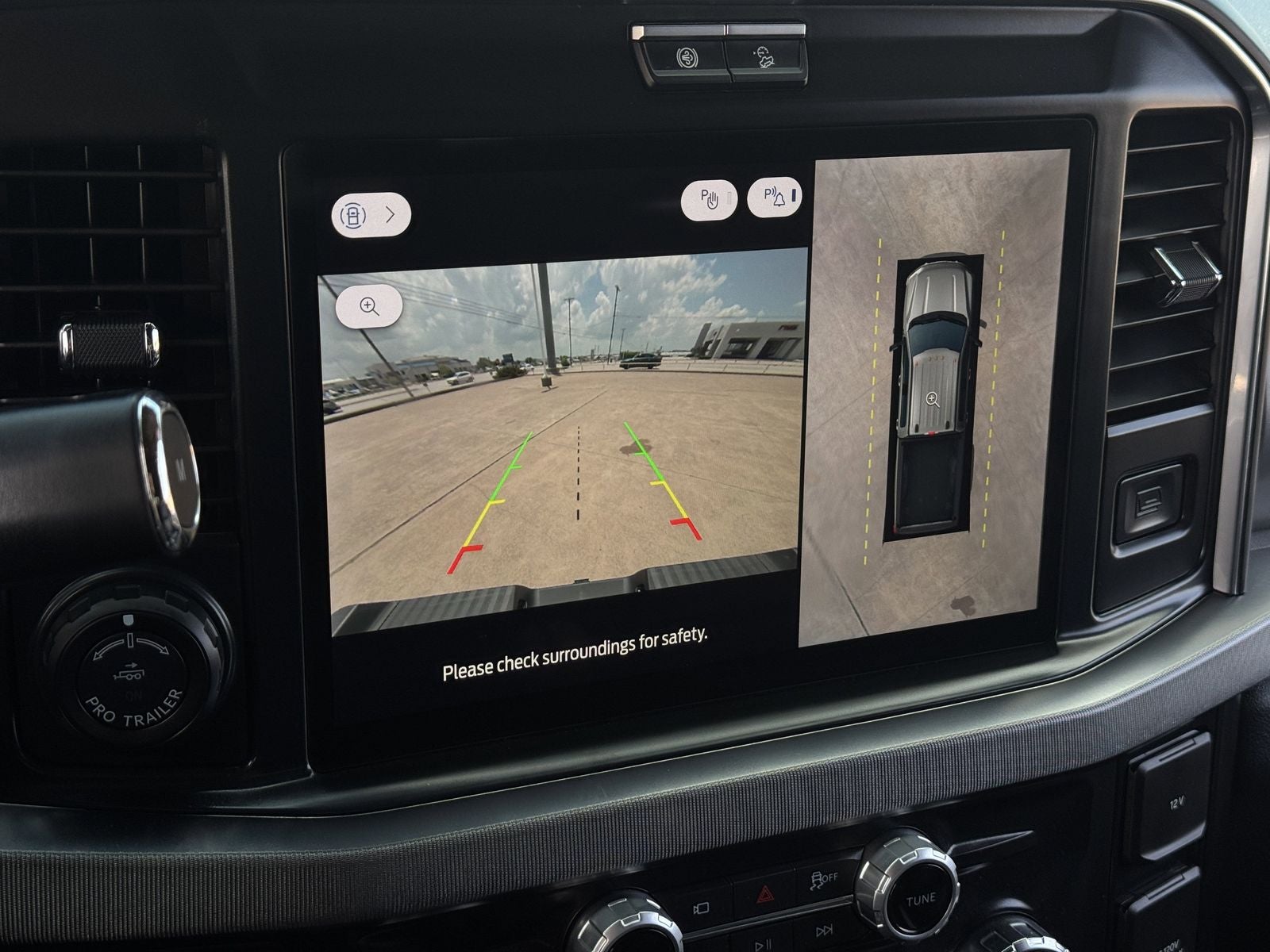 2025 Ford F-450SD Platinum DRW