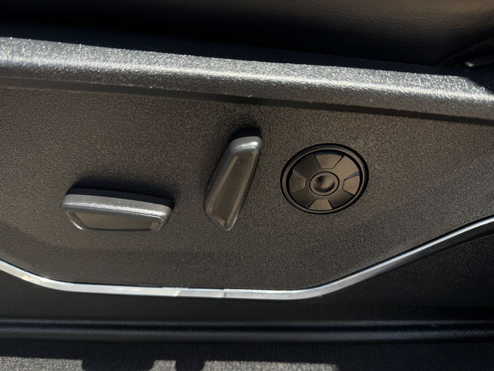2025 Ford F-450SD Platinum DRW