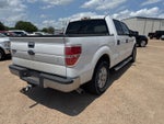 2010 Ford F-150 XLT