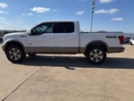 2019 Ford F-150 King Ranch®