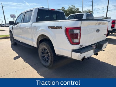 2023 Ford F-150 Tremor®