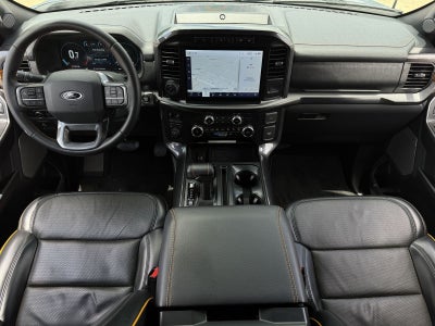 2023 Ford F-150 Tremor®