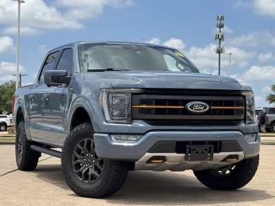 2023 Ford F-150 Tremor®