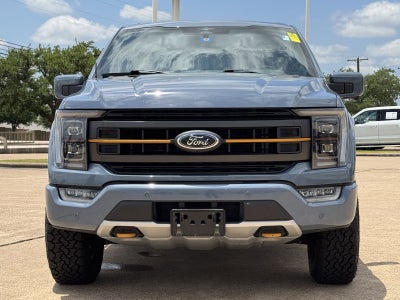 2023 Ford F-150 Tremor®